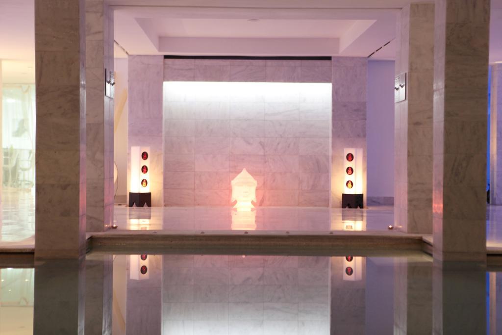 Cesar Resort & Spa Marrakesch Exterior foto